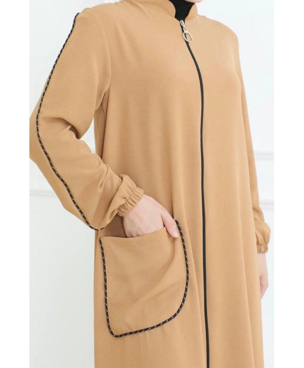 Linda Kap -Camel / K0101