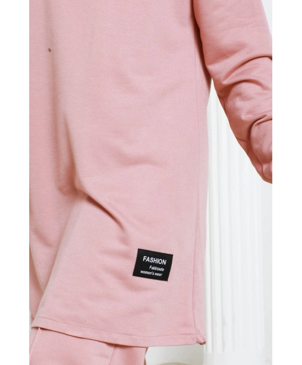 Tesettür 2li takım - Pudra