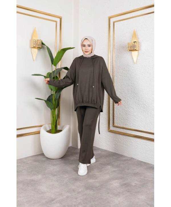 Yeni Sezon Spor MODAL TAKIM