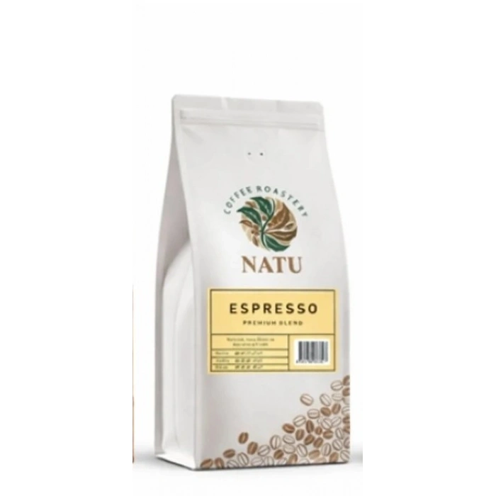 NATU ESPRESSO 250GR