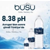 BUSU 0,5 LT PET