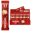 NESCAFE 3 IN 1 (72Lİ)