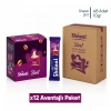 SHAZEL 2 IN 1 (48Lİ)