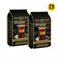 2x200gr STD 2571 Earl Grey Bergamot Aromalı İthal Seylan Sri Lanka Ceylon Kaçak Siyah Yaprak Çayı