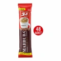 3ü1 Arada Hazır Kahve 48x18gr
