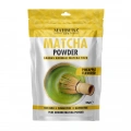 Ananas Aromalı Matcha Çayı Tozu 50gr - Glutensiz