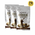 Dibek Kahvesi 3x150gr