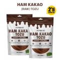 Ham Kakao Tozu 2x140gr