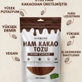 Ham Kakao Tozu 2x140gr