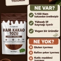 Ham Kakao Tozu 2x140gr