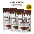 Ham Kakao Tozu 3x140gr