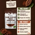Ham Kakao Tozu 3x140gr