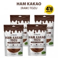 Ham Kakao Tozu 4x140gr