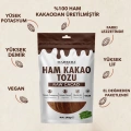 Ham Kakao Tozu 4x140gr