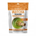Kayısı Aromalı Matcha Çayı Tozu 50gr