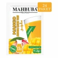 Mango Aromalı Soğuk Toz İçecek 24x11.2gr