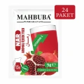 Nar Aromalı Soğuk Toz İçecek 24x9gr