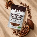 Organik Ham Kakao Tozu 4x140gr