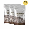 Osmanlı Mirvari Kahvesi 11 Karışımlı 3x150gr