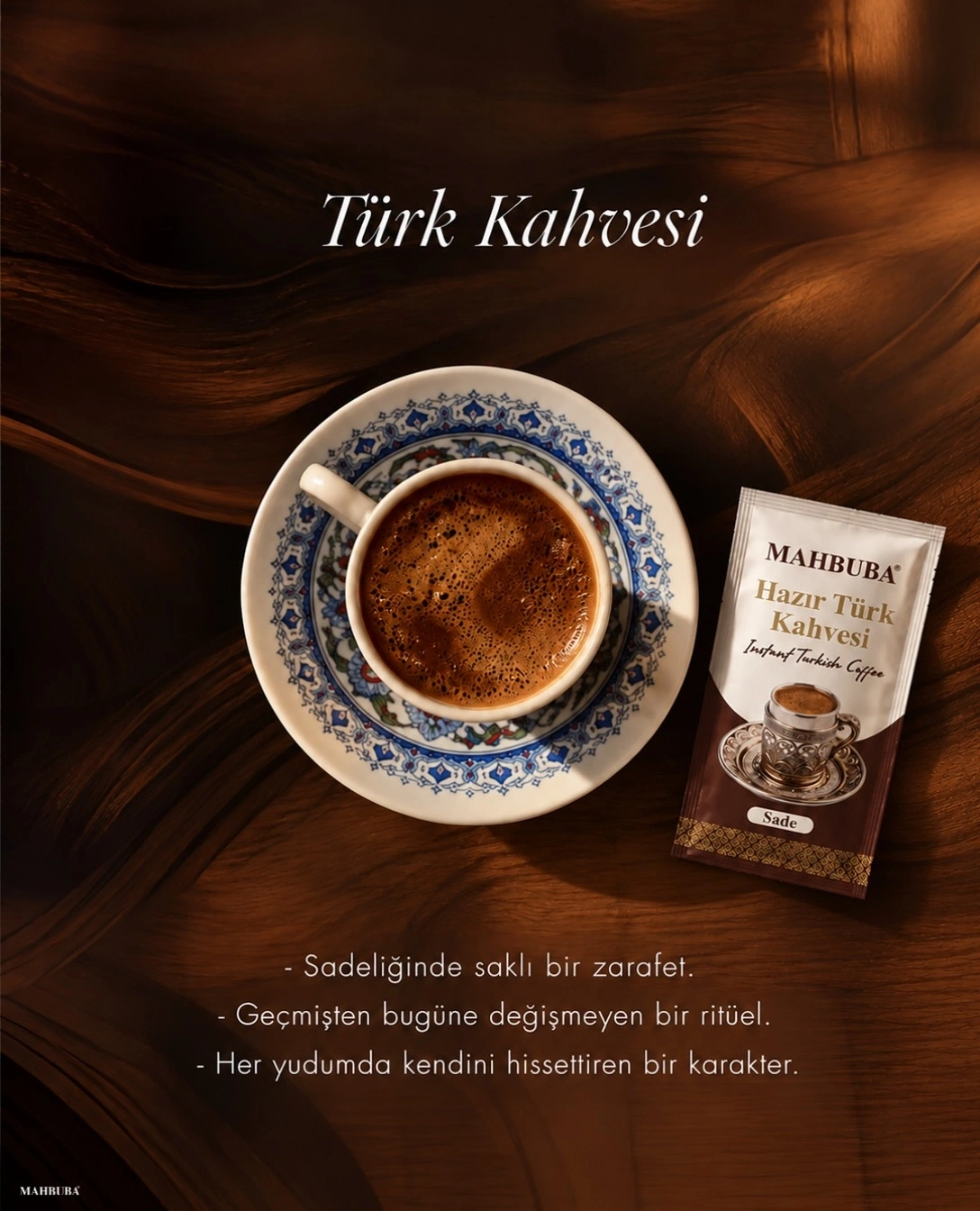 Türk kahvesi
