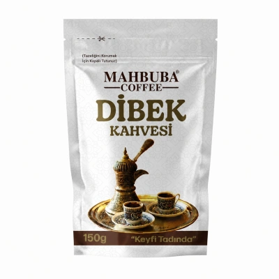 Dibek Kahvesi 150gr