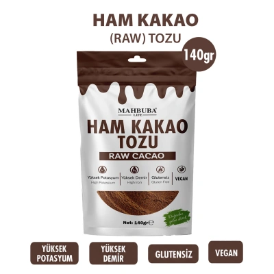 Ham Kakao Tozu 140gr