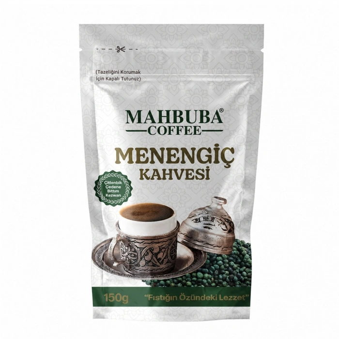 Menengiç Kahvesi 150gr