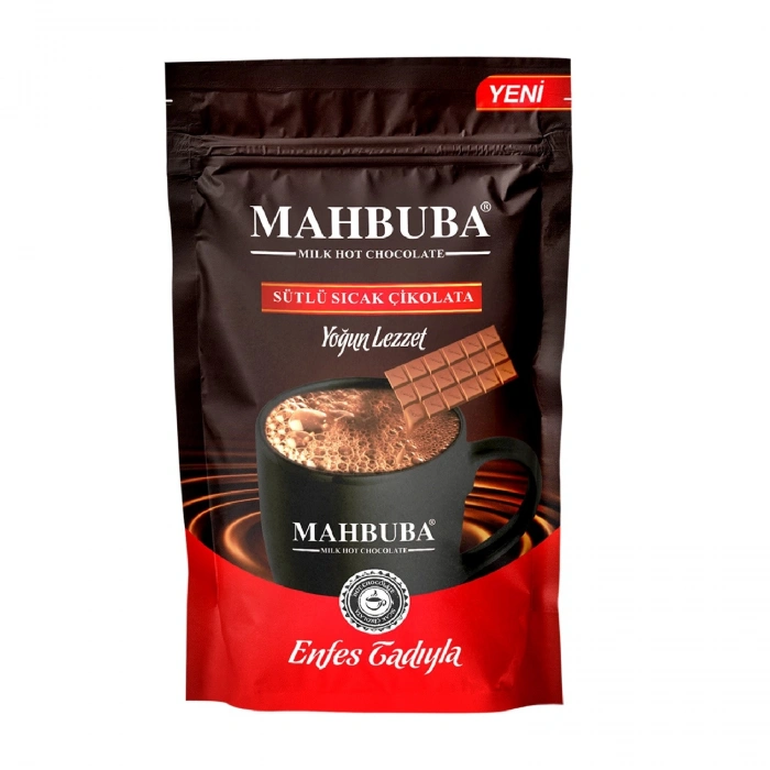 Sıcak Çikolata Mutlu Hisset 250gr