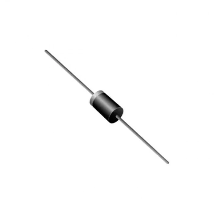 1N5399 Diyot Blendır Elektronik Kart Diyotu 1000v 1.5A