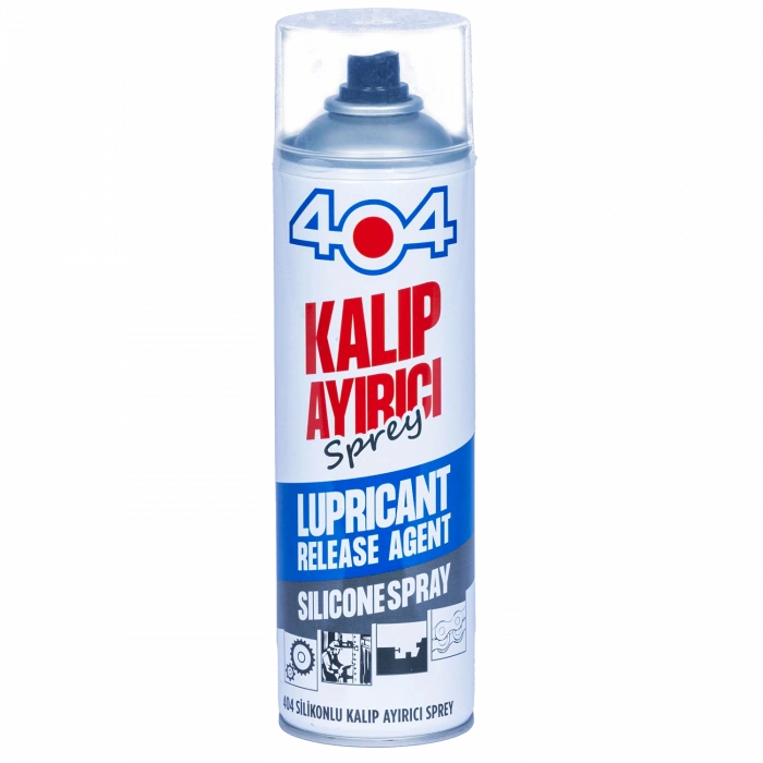 404 KALIP AYIRICI SPREY 400 ML