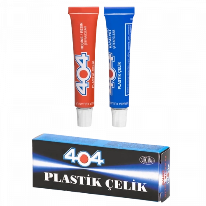 404 RAPİD PLS. ÇELİK 16 GR