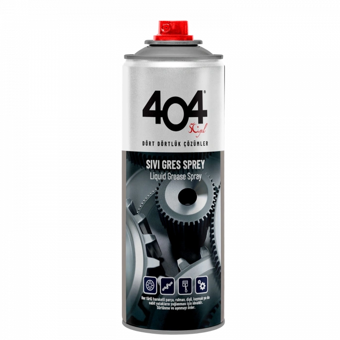 404 SIVI GRES 400ML