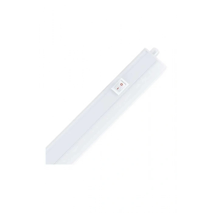 ACK 120cm 14W BEYAZ T5 LED BANT ARMATÜR ANAHTARLI