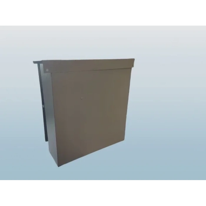 AKÖZ TRİFAZE 1 SAYAÇLI ŞANTİYE PANOSU ŞN 102