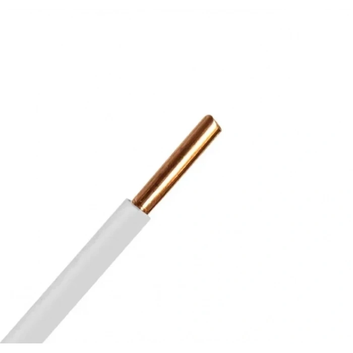 ALTIN 6 mm NYA KABLO GRİ