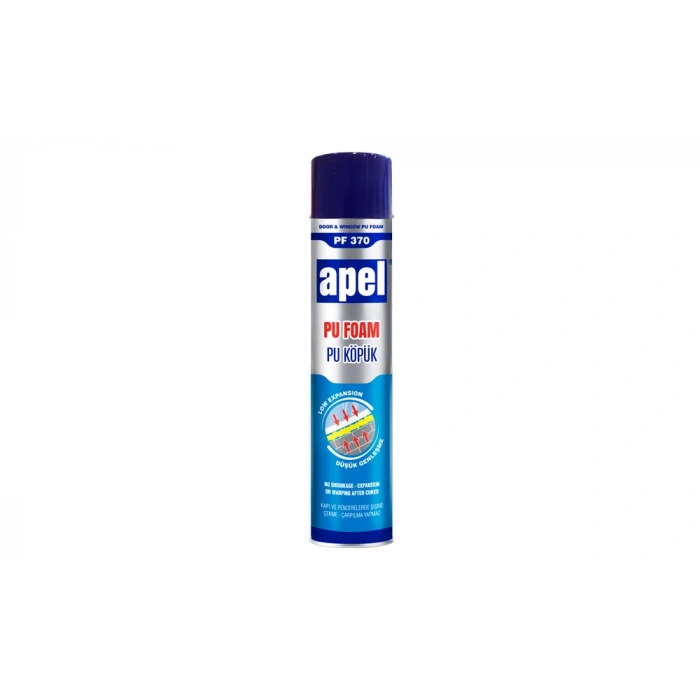 APEL PF321-PF212 PU KÖPÜK 600 GR