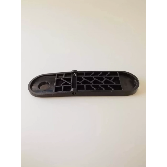 Arnica FL Sofa Hazne Kilit Mandalı GÜMÜŞ Renk (Yeni Tip Delikli Orjinal Ürün)