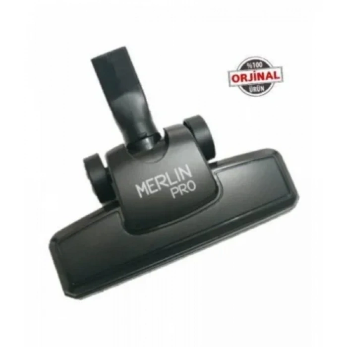 ARNİCA GE Merlin Pro Süpürme Ucu Başlığı Pedal Grubu (Orjinal Ürün)