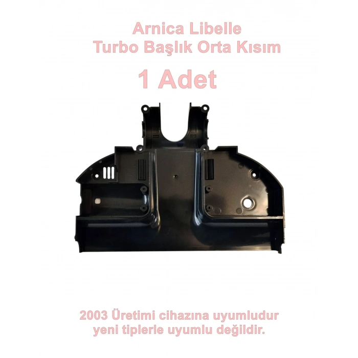 ARNİCA Üst Kapak Altı Ara Kapatma Kapağı ( Eski Model EP TF Orjinal Yedek Parça)