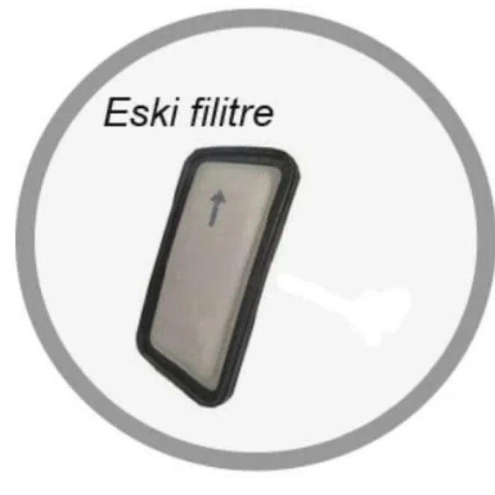 ARNİCA YH CY MOTOR GİRİŞ FİLİTRESİ (ESKİ MODEL)