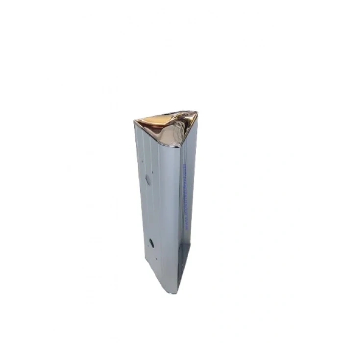 AUDIO Basic GRİ Görüntülü Zil Paneli Çevirme Aparatı 358mm x 147mm