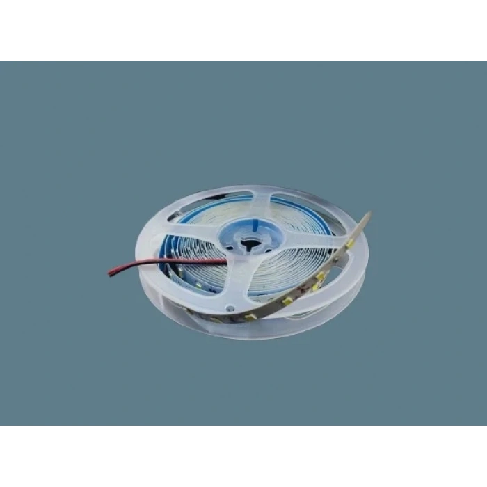 CATA 12v Dc BEYAZ 12 Çip Gold İç Mekan Şerit Led 6500k 1mt 16w IP20 (Metrede 12 Çipli 60 Led)