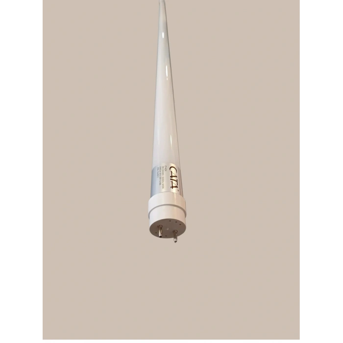 CATA 18w Led Floresan Ampul BEYAZ 6400K 2000L G13 Duy 220v IP20