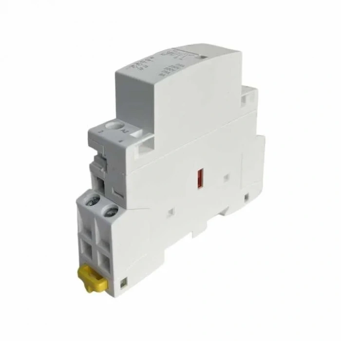 CATA 1X25A SESSİZ MONOFAZE KONTAKTÖR