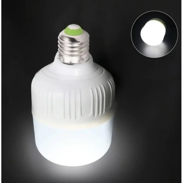 CATA 35W E-27 Torch Led Ampul Bulb 6500K Beyaz Işık