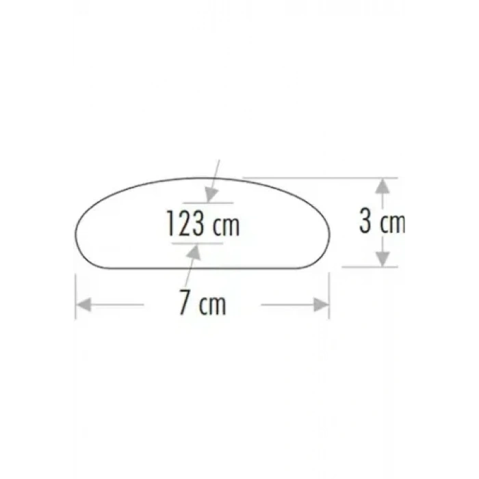 CATA 40w BEYAZ Acil Kitli Etanj Armatür 120cm IP65 220 Volt