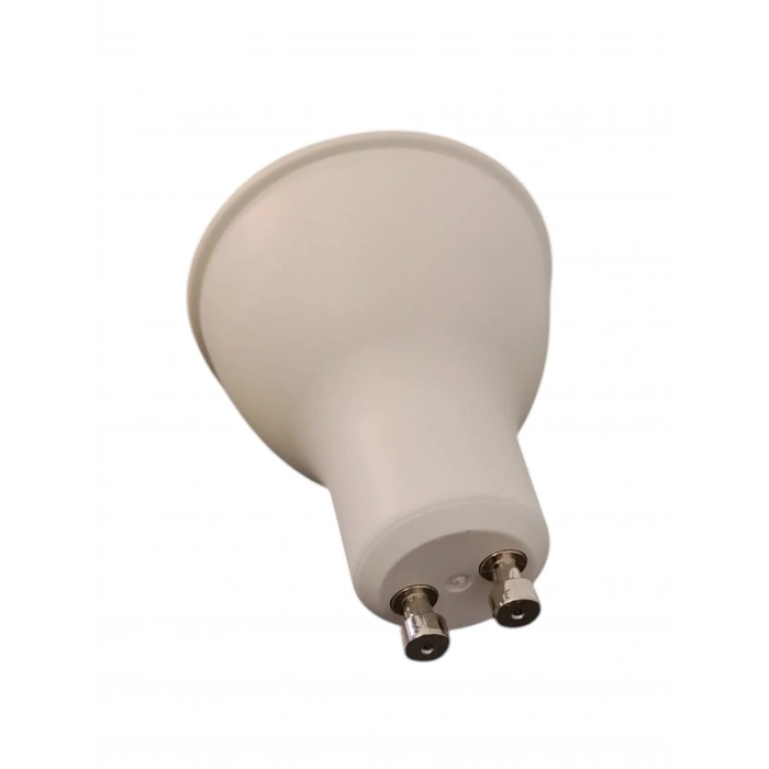 CATA 9w GÜNIŞIĞI GU10 Duylu Çanak Led Spot Ampul 3000k (Starter Duylu) 220 Volt 9 Watt