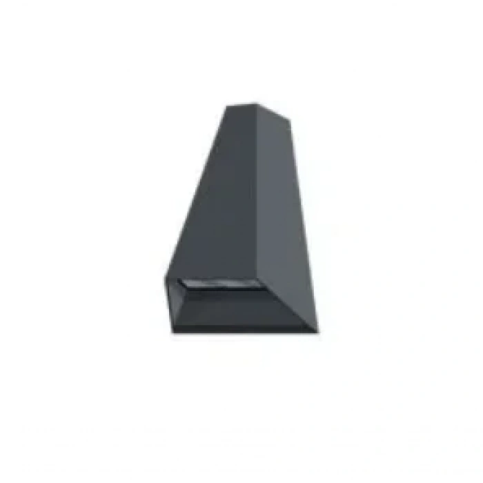 CATA Malta 6w GÜNIŞIĞI Çift Taraflı Led Duvar Aplik 3200k IP44 6 Watt 220 Volt