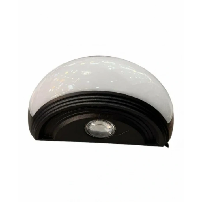 CATA Zanzibar Led Duvar Aplik 8w 3200k Günışığı Çift Taraflı Led Efektli IP54 220 Volt