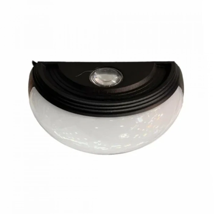 CATA Zanzibar Led Duvar Aplik 8w 3200k Günışığı Çift Taraflı Led Efektli IP54 220 Volt